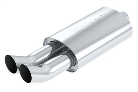 Borla - Borla Boomer Mufflers