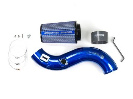 Sinister Diesel - Sinister Diesel Cold Air Intake for 2011-2012 Chevy/GMC Duramax 6.6L LML