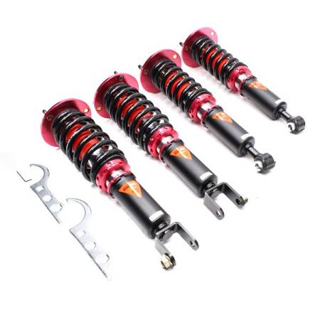 Godspeed Project - Godspeed Project MAX Coilovers Toyota Supra 93-98 (MA70)