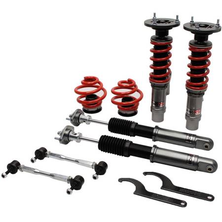 Godspeed Project - Godspeed Project Mono-RS Coilovers BMW Z4 (E85) 02-08