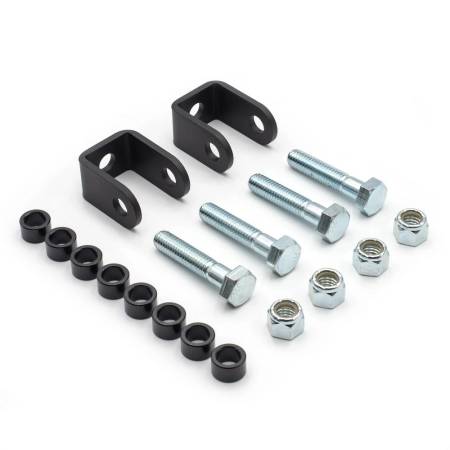 BLOX Racing - BLOX Racing Front Traction Bar Hardware Kit - EG DC EK