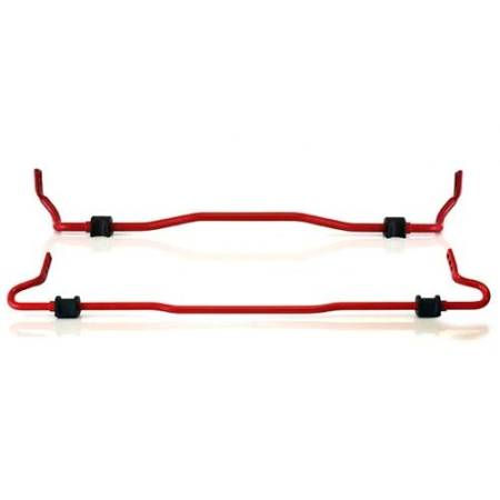 BLOX Racing - BLOX Racing 2013+ Scion FRS / Toyota 86 Front/Rear Sway Bar Set