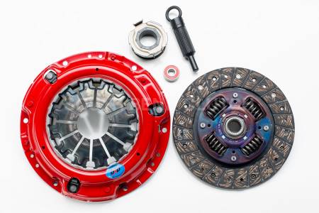 South Bend Clutch / DXD Racing - South Bend Clutch 13+ Subaru BRZ 2.0L Stg 1 HD Clutch Kit