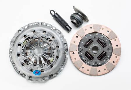 South Bend Clutch / DXD Racing - South Bend Clutch 09-13 Audi A4 2.0L Stg 2 Drag Clutch Kit