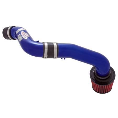 AEM Induction - AEM 03-06 Hyundai Tiburon GT V6 Blue Cold Air Intake