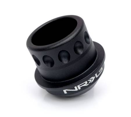 NRG Innovations - NRG Innovations Race Short Hub Black E30H