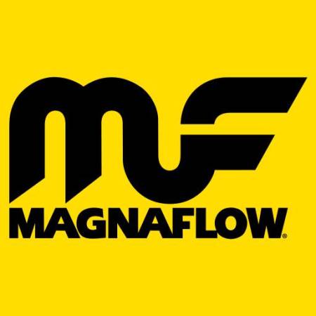 MagnaFlow Exhaust Products - MagnaFlow Converter DF 2003 Cadillac CTS 3.2L Driver Side