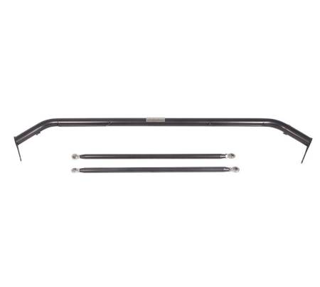 NRG Innovations - NRG Innovations Harness Bar 47in. - Titanium