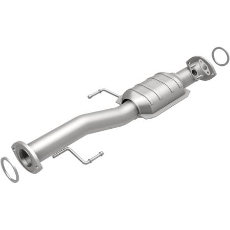 MagnaFlow Exhaust Products - MagnaFlow Converter DF 99-02 4Runner Rear 3.4L