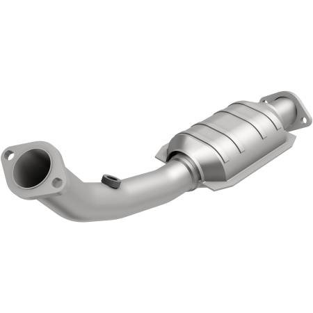 MagnaFlow Exhaust Products - MagnaFlow Converter DF 96-98 Mazda Mpv Front 3.0L