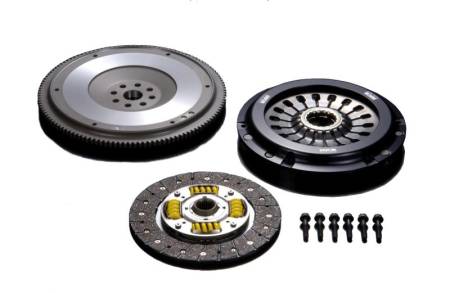 HKS - HKS LA CLUTCH TWIN JZX110 1JZ-GTE