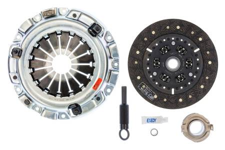 EXEDY Racing Clutch - Exedy 1989-1992 Ford Probe GT L4 Stage 1 Organic Clutch