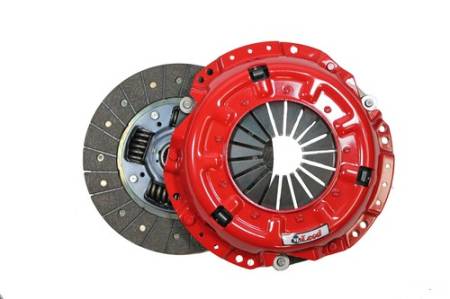 McLeod Racing Clutches - McLeod Street Elite Kit Integra 1990-93 1.8L