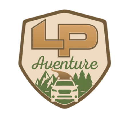 LP Aventure - LP Aventure 2018+ Subaru Crosstrek 1.5in Lift Kit - Bare