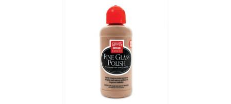 Griot's Garage - Griot's Garage Fine Glass Polish - 16oz