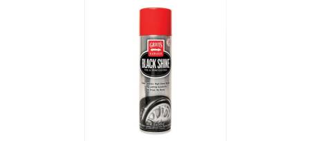 Griot's Garage - Griot's Garage Black Shine Tire and Trim Coating - 15oz