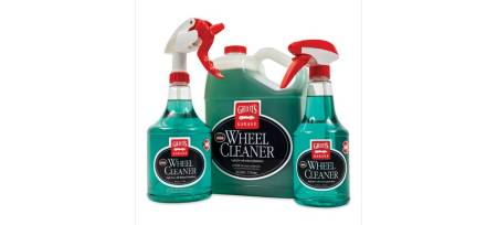 Griot's Garage - Griot's Garage Wheel Cleaner - Gallon