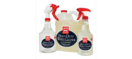 Griot's Garage - Griot's Garage Heavy-Duty Wheel Cleaner - Gallon