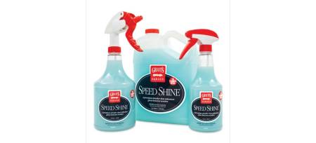 Griot's Garage - Griot's Garage Speed Shine - 22oz