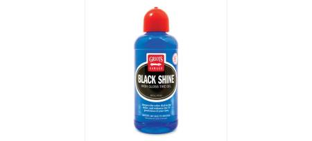 Griot's Garage - Griot's Garage Black Shine Tire Gel - 16oz