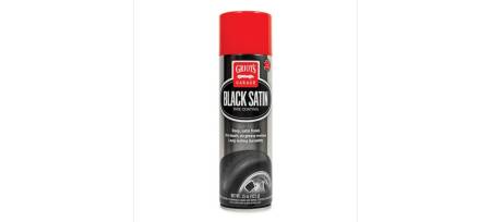 Griot's Garage - Griot's Garage Black Satin Tire Coating - 14oz