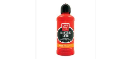 Griot's Garage - Griot's Garage BOSS Correcting Cream - 16oz