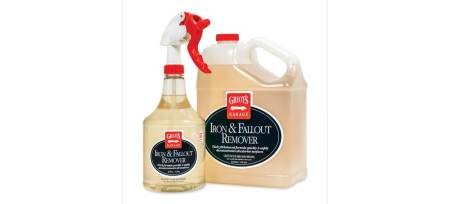 Griot's Garage - Griot's Garage Iron & Fallout Remover - 35oz