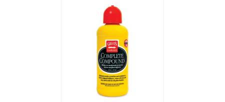 Griot's Garage - Griot's Garage Complete Compound - 16oz