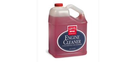 Griot's Garage - Griot's Garage Engine Cleaner - Gallon