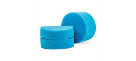 Griot's Garage - Griot's Garage Blue Detail Sponges (Set of 2)