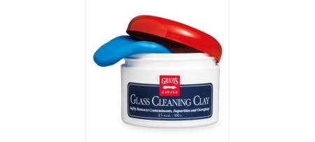 Griot's Garage - Griot's Garage Glass Cleaning Clay - 3.5oz