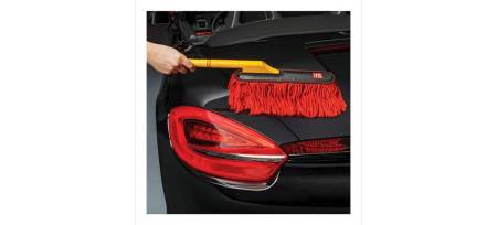 Griot's Garage - Griot's Garage Cotton Car Duster