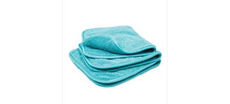 Griot's Garage - Griot's Garage PFM Detailing Towels (Set of 3)