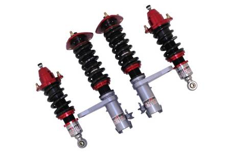 Megan Racing - Megan Street Series Coilover Damper Kit Honda Civic 02-05 Si EP3