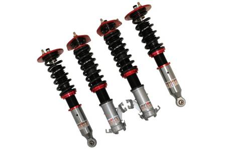 Megan Racing - Megan Street Series Coilover Damper Kit Nissan Maxima 00-03