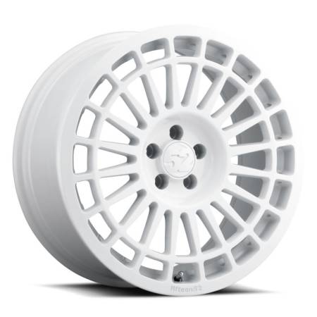 Fifteen52 - Fifteen52 Wheels Rim Integrale 18X8.5 5X112 ET45 66.56CB Rally White