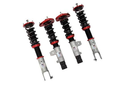 Megan Racing - Megan Street Series Coilover Damper Kit Honda Accord 13+ 2/4 DR