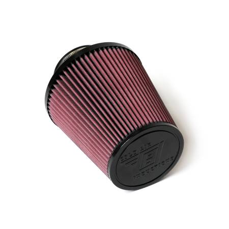 Cold Air Inductions - CAI High Performance Air Intake Filter Red (CF-7322)