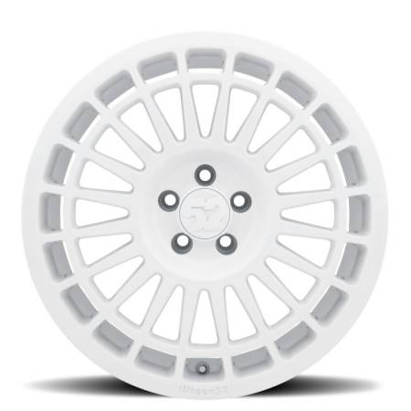 Fifteen52 - Fifteen52 Wheels Rim Integrale 17X7.5 4X108 ET42 63.4CB Rally White