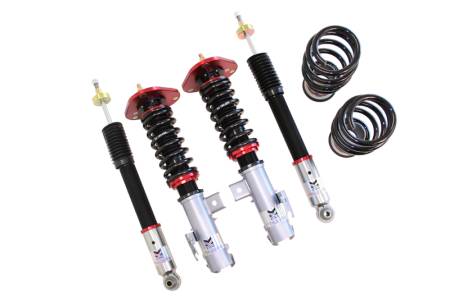 Megan Racing - Megan Street Series Coilover Damper Kit Scion TC 11+