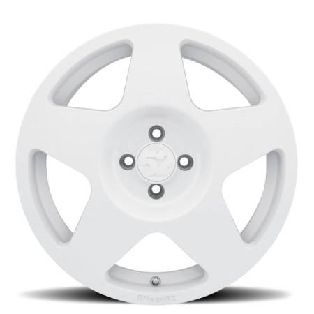 Fifteen52 - Fifteen52 Wheels Rim Tarmac 18X8.5 5X100 ET45 73.1CB Rally White