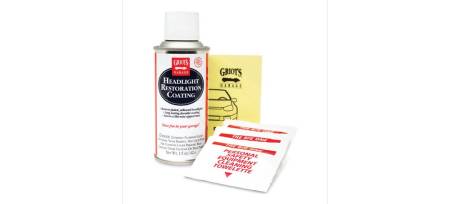 Griot's Garage - Griot's Garage Headlight Restoration Kit