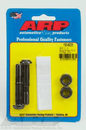 ARP - ARP SB Ford 302 Sportman SVO 3/8" rod bolts 150-6025