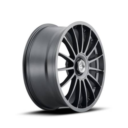 Fifteen52 - Fifteen52 Wheels Rim Podium 18x8.5 5x100/5x112 ET35 73.1CB Frosted Graphite