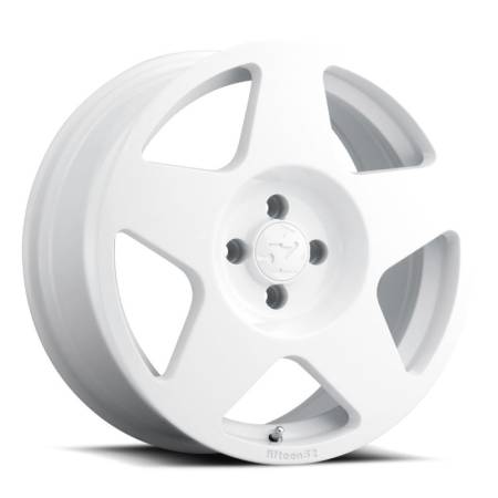 Fifteen52 - Fifteen52 Wheels Rim Tarmac 17X7.5 4X100 ET42 73.1CB Rally White