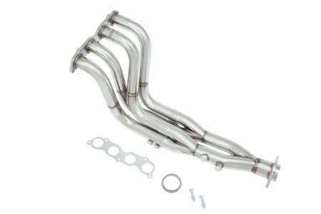 Megan Racing - Megan Racing Stainless Race Header: Honda K Series Swap Header