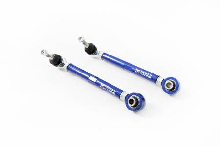 Megan Racing - Megan Racing Rear No.2 Upper Camber Arms Lexus IS250/350 06-13 / GS300/350/430/450h/460 06-11