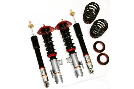 Megan Racing - Megan Street Series Coilover Damper Kit Scion XB 08+