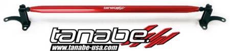 TANABE & REVEL RACING PRODUCTS - Tanabe Sustec Strut Tower Bar Front 92-96 Honda Prelude (BB1/4)