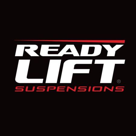 ReadyLIFT Suspension - ReadyLIFT 2009-13 DODGE-RAM 2500/3500 Drop Pitman Arm for 5" Lift